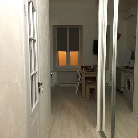 Studio Bazarnaya *