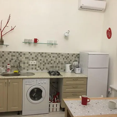 Studio Bazarnaya Одесса