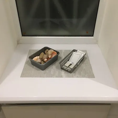 Studio Bazarnaya Apartment *