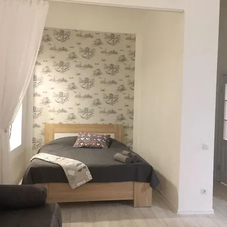 Studio Bazarnaya Одесса