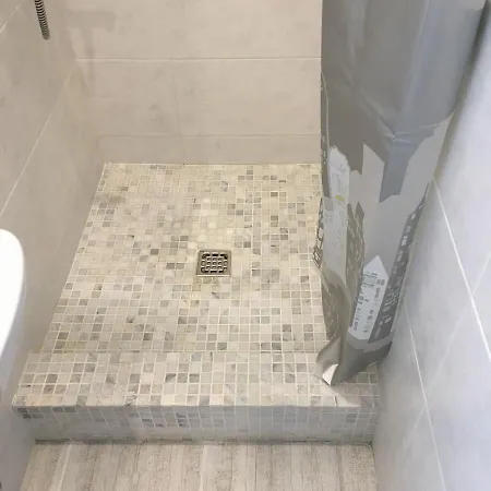 Studio Bazarnaya Апартаменты *