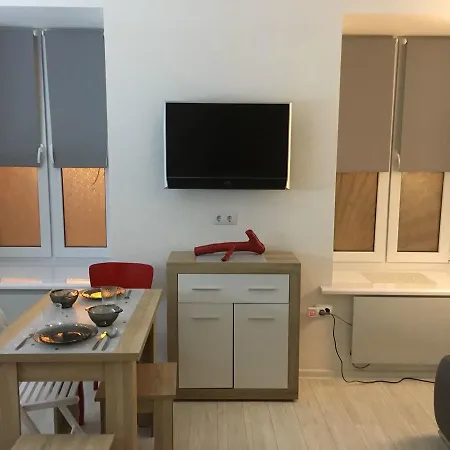 Studio Bazarnaya Одесса