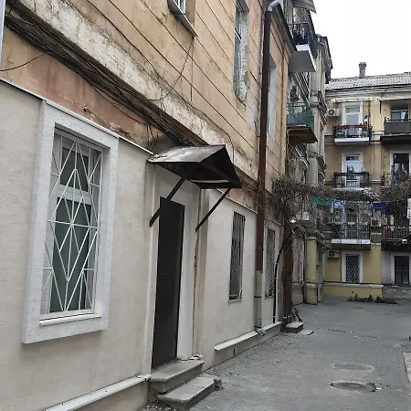 Studio Bazarnaya